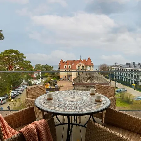 Sea&sky View Par La *