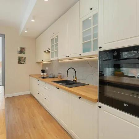 Sea&sky View Par La Apartment