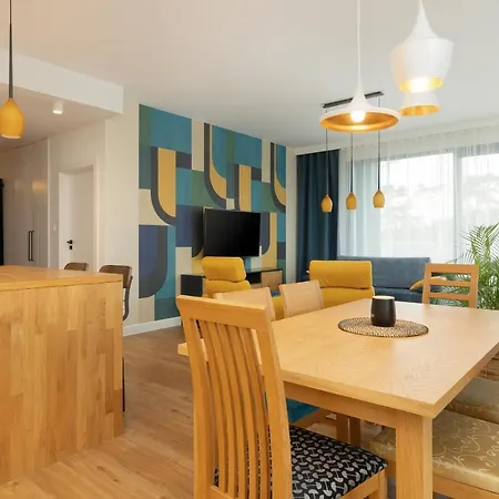 Apartment Sea&sky View Par La