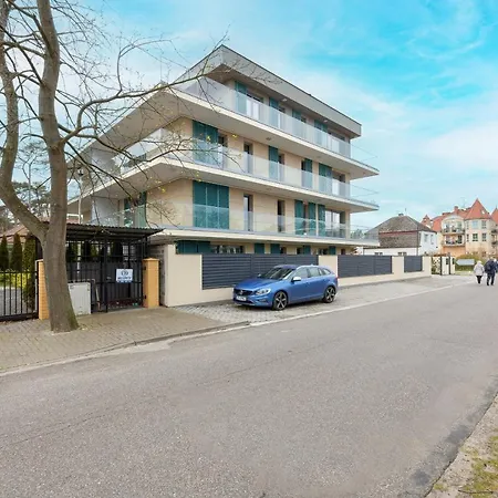 Apartment Sea&sky View Par La *