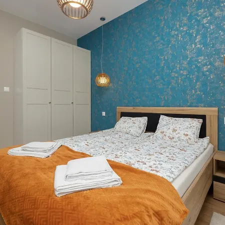 Apartment Sea&sky View Par La *