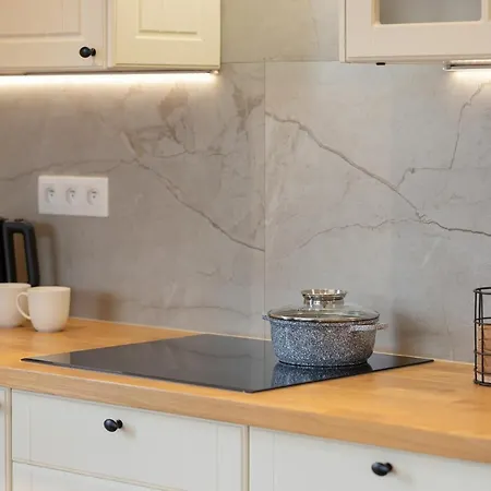 Sea&sky View Par La * Niechorze