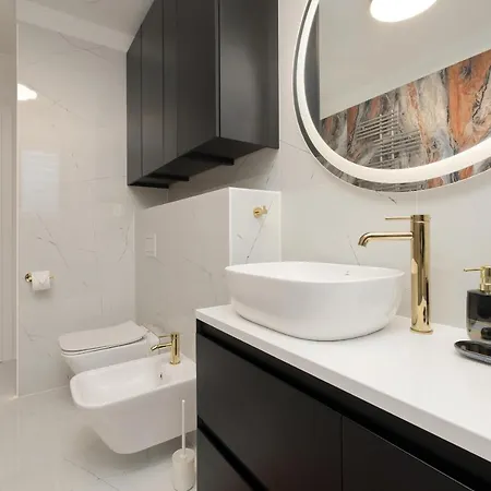 Sea&sky View Par La * Niechorze