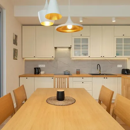 Sea&sky View Par La Apartment *