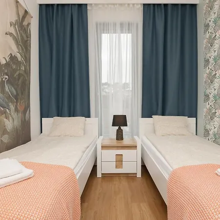 Apartment Sea&sky View Par La *