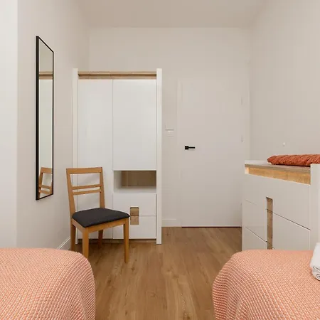 Apartment Sea&sky View Par La