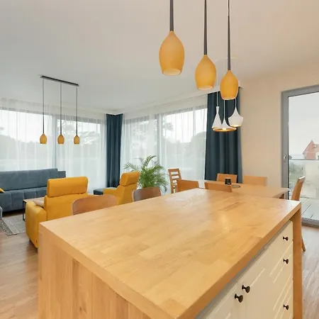 Sea&sky View Par La アパート