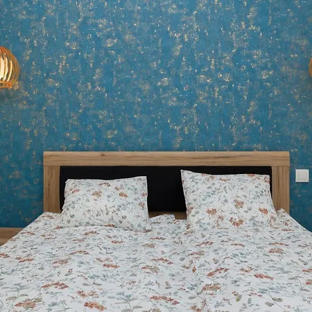 Sea&sky View Par La アパート ニエホジェ