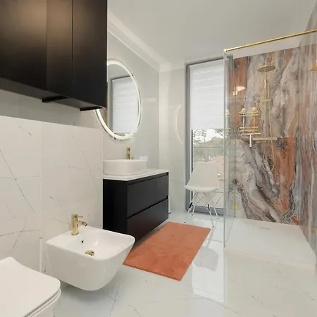 Sea&sky View Par La Apartment