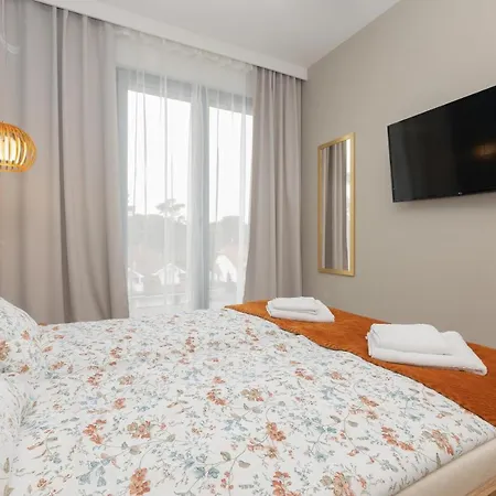 Sea&sky View Par La アパート *