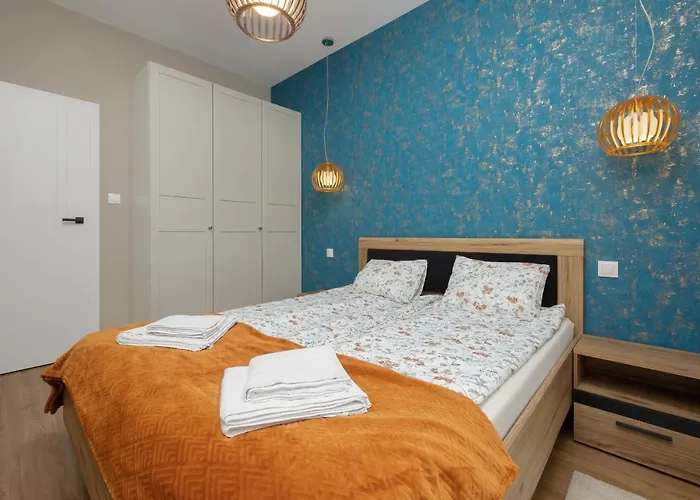 Appartement Sea&sky View Par La *