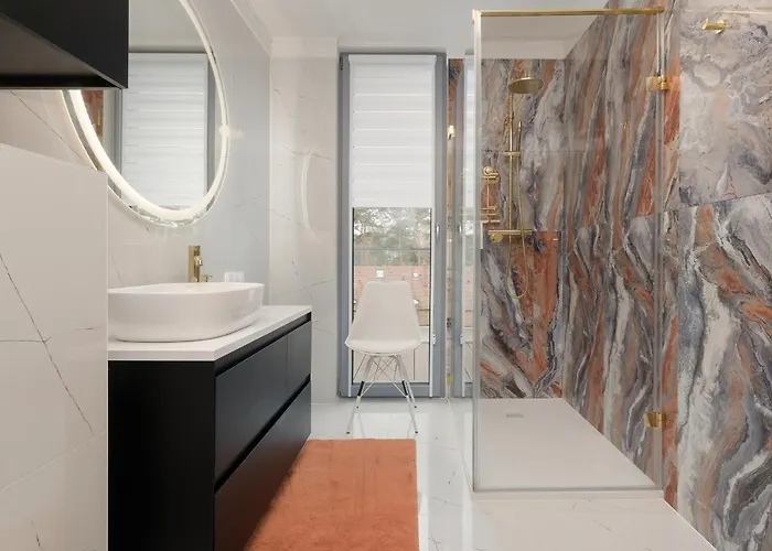 Apartment Sea&sky View Par La