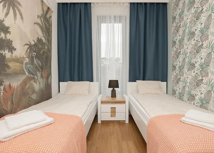 Apartment Sea&sky View Par La *