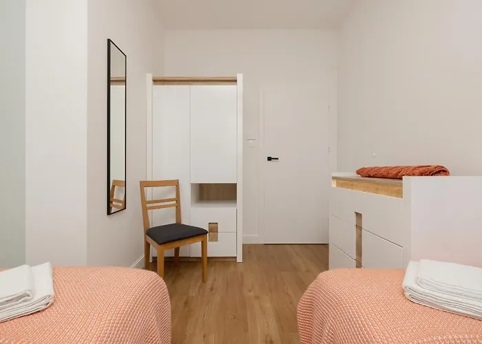 Apartment Sea&sky View Par La