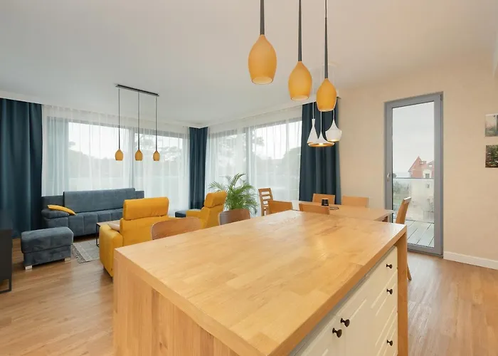 Sea&sky View Par La Appartement