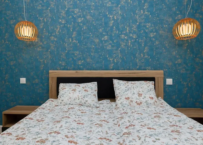 Sea&sky View Par La Appartement Niechorze