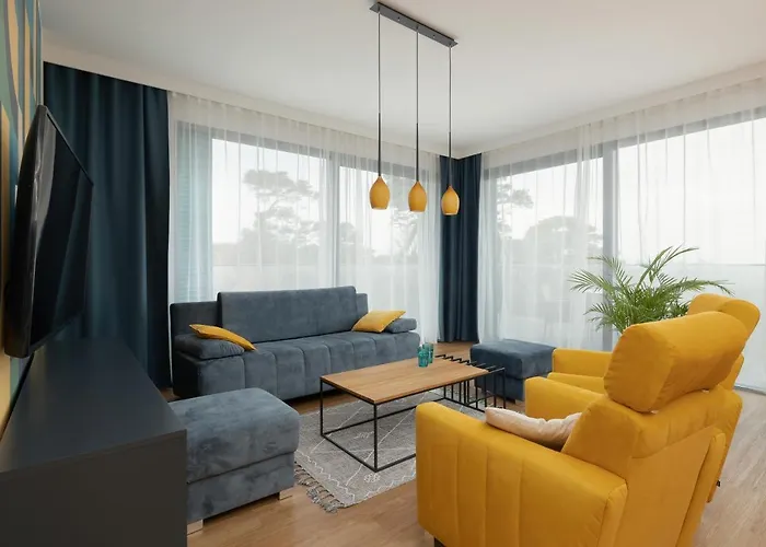 Sea&sky View Par La *